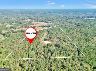 2180 Dunn Rd, Molena, GA 30258