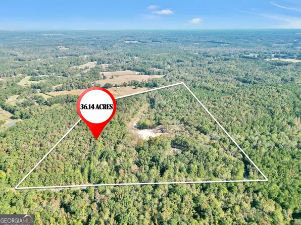 2180 Dunn Rd, Molena, GA 30258