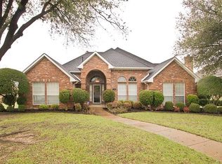 1701 Palomino Dr, Rowlett, TX 75088