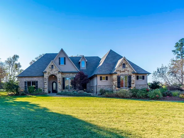 113 Bella Terra Dr, Longview, TX 75605