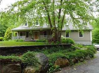 465 Central Pike, Scituate, RI 02857