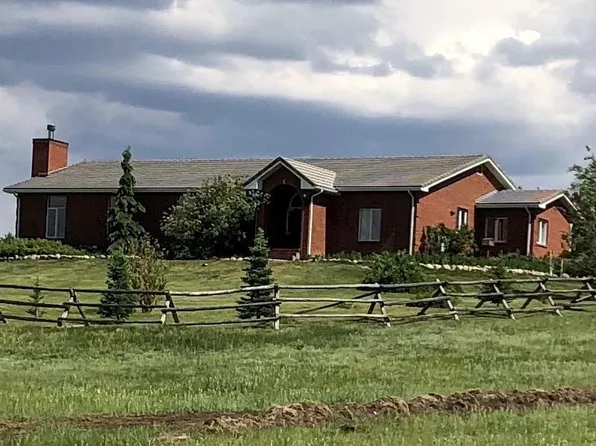 833 Highway, Laramie, WY 82070