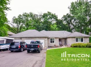 19405 Baldwin Cir NW, Elk River, MN 55330