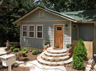 19 Russell St, Asheville, NC 28806