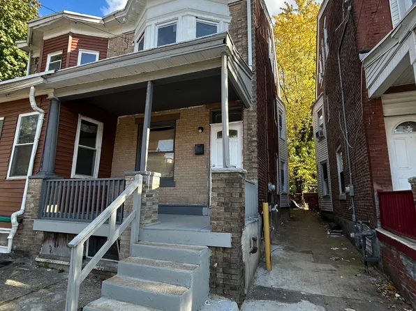 510 N Hermitage Ave, Trenton, NJ 08618