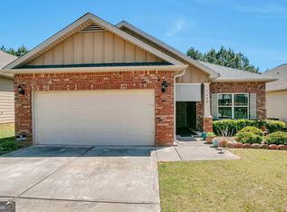 5088 Summerview Ln, Morrow, GA 30260