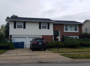 16500 Prairie Ave, South Holland, IL