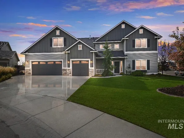 5103 N Zamora Way, Meridian, ID 83646