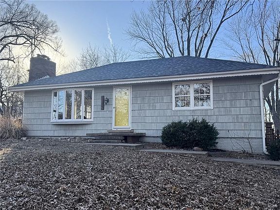 2nd image of 12915 NW Porter Rd