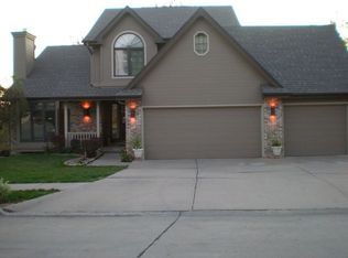 952 Tower Ridge Holw, Council Bluffs, IA 51503