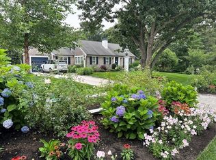 219 Training Field Rd, Chatham, MA 02633