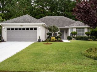 38 Sundance Ln, Bluffton, SC 29909