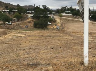 0 Kelly Ln, Homeland, CA 92548
