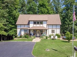 283 Shiloh Ln, Smithville, TN 37166