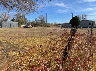 106 Rainbow, Logan, NM 88426
