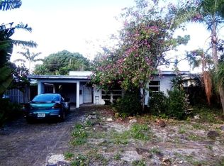 233 NE 22nd St, Fort Lauderdale, FL 33305