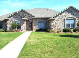 1005 Stephanie Ln, Altus, OK 73521