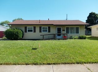 7258 Sabre Ave, Reynoldsburg, OH