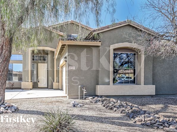 8757 W Desert Trl