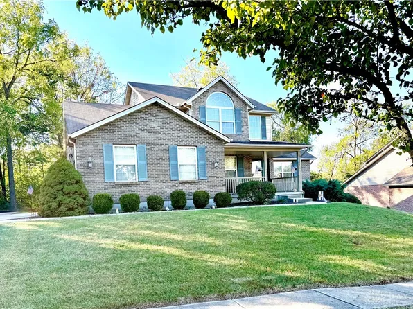 5517 Edisto Dr, Hamilton, OH 45011