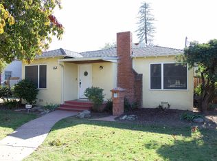 2041 Floral Ave, Selma, CA 93662