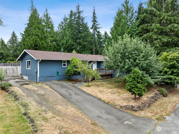 1275 Timber Trail Road E, Port Orchard, WA 98366