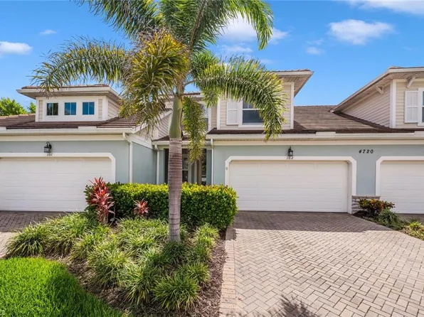 4720 Arboretum CIR #102, NAPLES, FL 34112