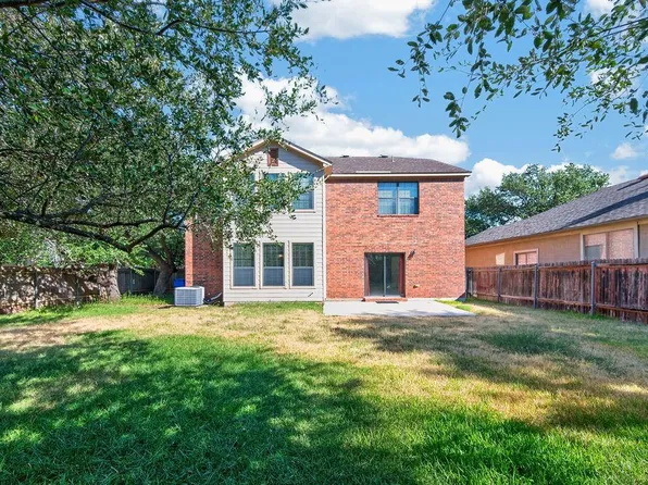 2200 Ezra Ct, Cedar Park, TX 78613