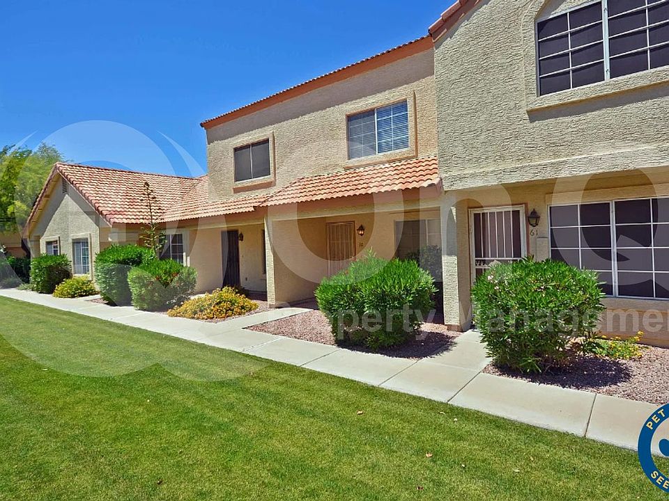 1st image of 5808 E Brown Rd APT 60