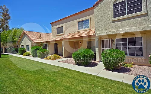 5808 E Brown Rd #60 Photo 1