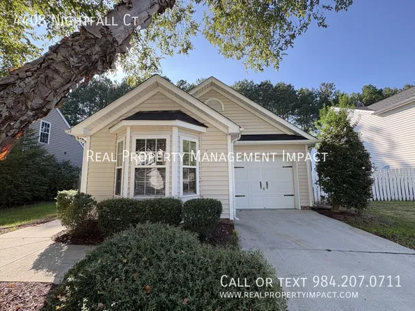 4408 Nightfall Ct, Durham, NC 27713