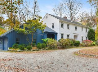 31 White Birch Rd, Weston, CT 06883