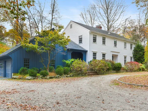 31 White Birch Road, Weston, CT 06883