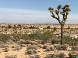 0 Cambria Ave, Yucca Valley, CA 92284