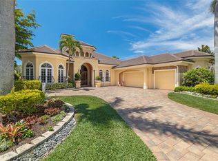 12500 Vittoria Way, Fort Myers, FL 33912