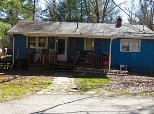 3402 Pat Colwell Rd, Blairsville, GA 30512