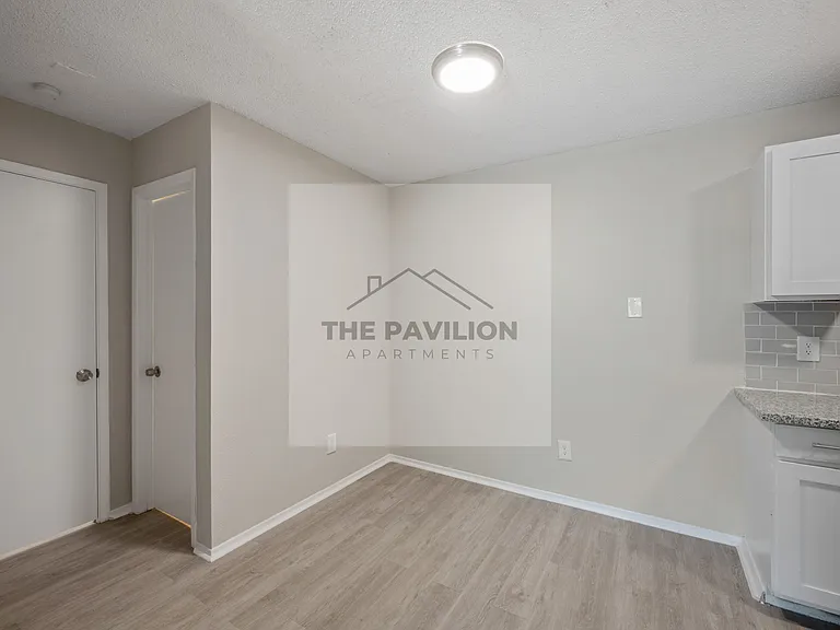 THE PAVILION APARTMENTS — Photo 11