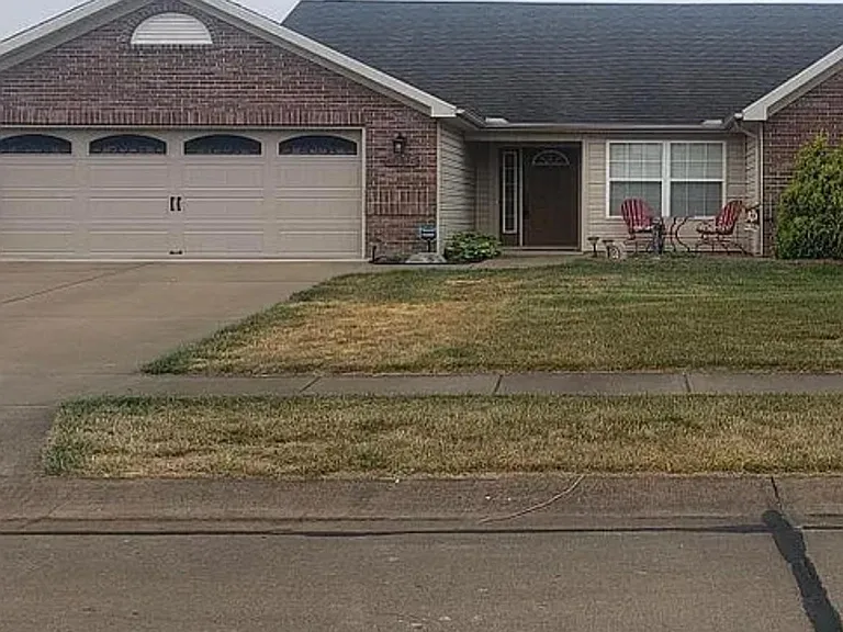 3418 Wright Ct — Photo 1