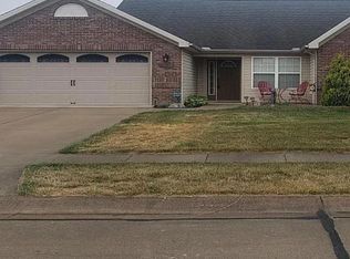 3418 Wright Ct, West Lafayette, IN 47906