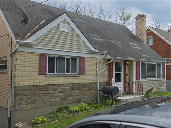3010 Ferguson Rd, Cincinnati, OH 45238