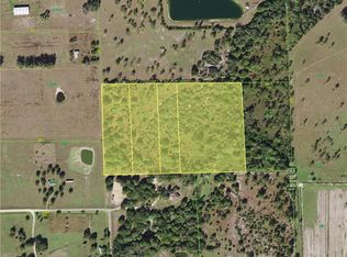 36520 Washington Loop Rd, Punta Gorda, FL 33982