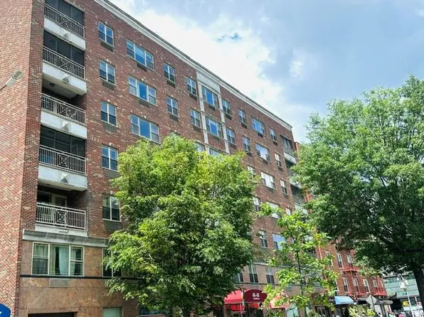 4040 75th Street #5F, Elmhurst, NY 11373