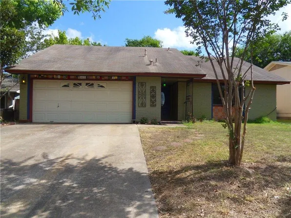 602 Mulberry Dr, Austin, TX 78745