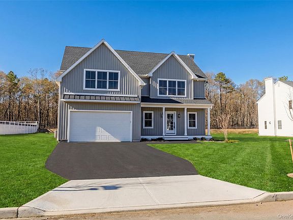 4th image of Lot #6 Colonels Path