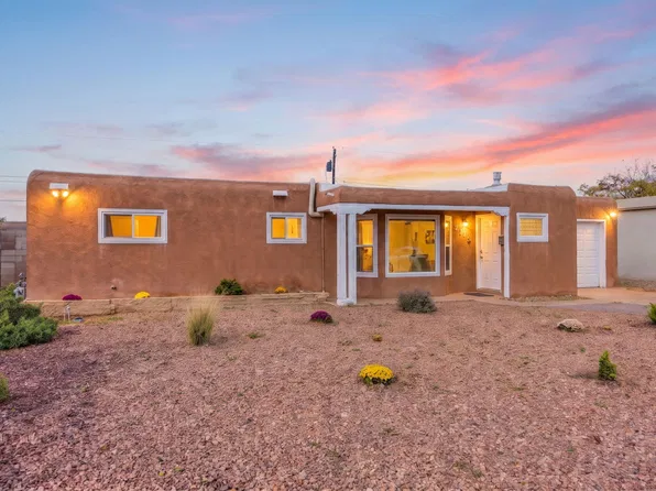 2713 San Pablo St NE, Albuquerque, NM 87110