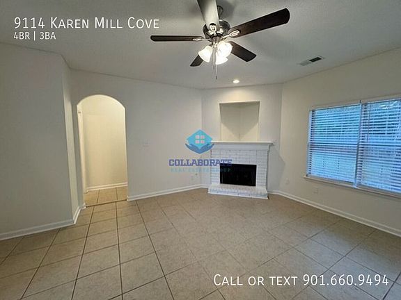 3rd image of 9114 Karen Mill Cv