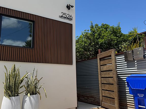 4th image of 2524 Haller St #1