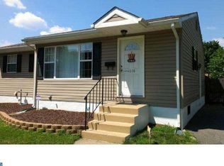 1110 Birchwood Dr, Newark, DE