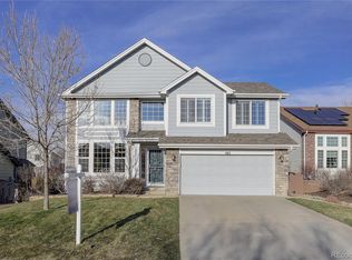 563 E 130th Way, Thornton, CO 80241