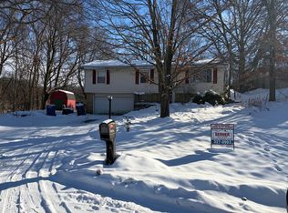 4950 Sparrow Ave, Kalamazoo, MI